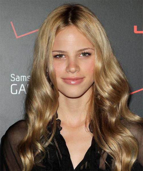 Halston Sage