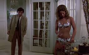 Gretchen Corbett, American actress 

