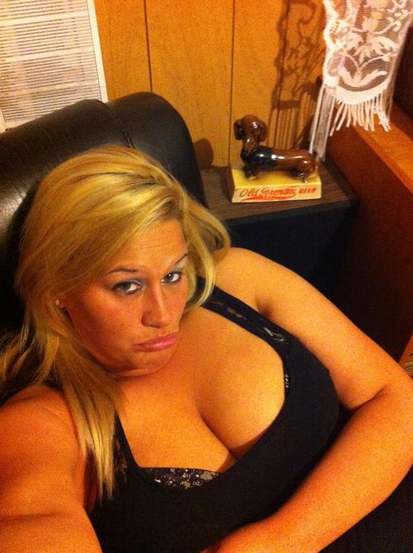 Krystle the slut nurse 