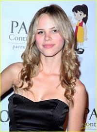 Halston Sage