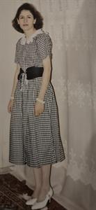 Mehri a wife and a mother 