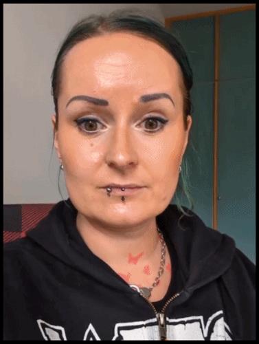 Flittchen Sindy Kellnerin aus Erfurt
Dicklinde *OFFICIAL*@fatherfucker666
