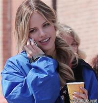 Halston Sage