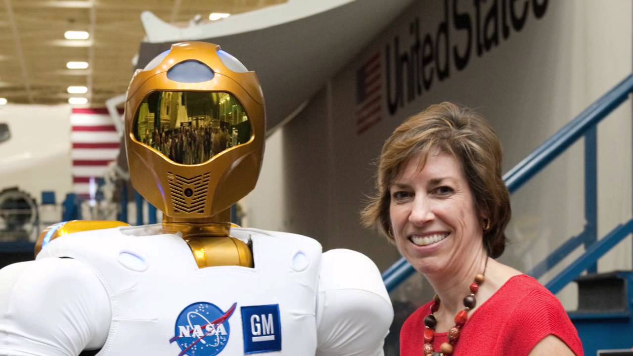 Ellen Ochoa