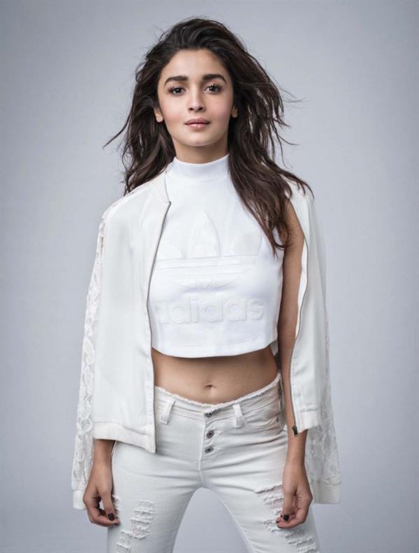 Alia Bhatt