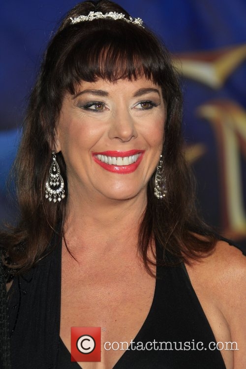 Paige O’Hara Pictures