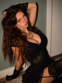 Lydia Violet