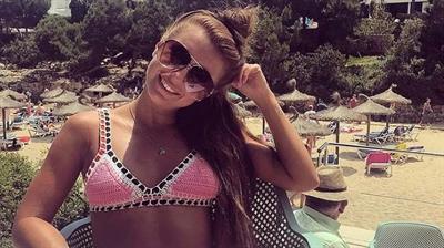 Dani Dyer