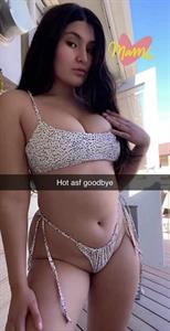 Denver Colorado Sexiest Latina