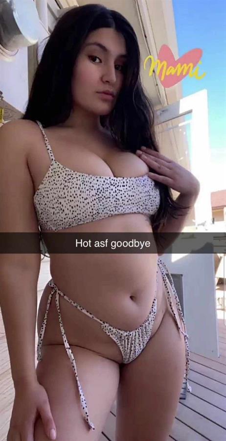 Denver Colorado Sexiest Latina