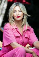 Jacinta Stapleton