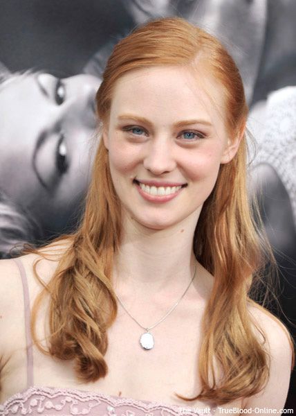 Deborah Ann Woll