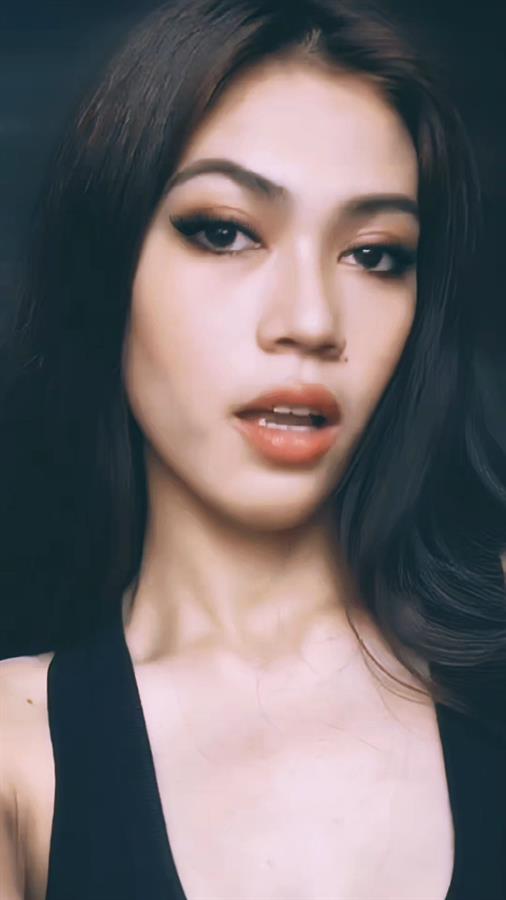 Hot Ella Capuno is waiting for a big load - Davao City Porn Queen