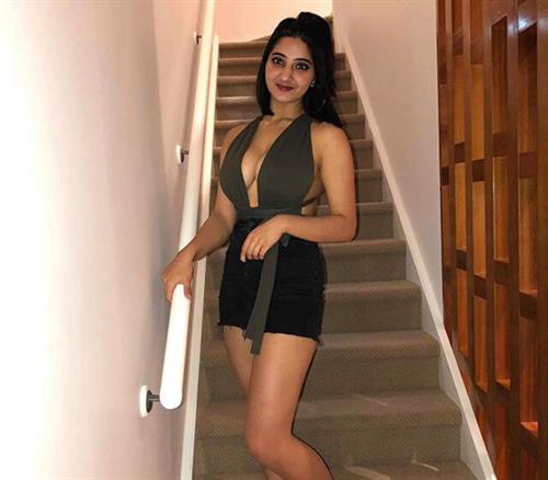 Arshiya Naaz