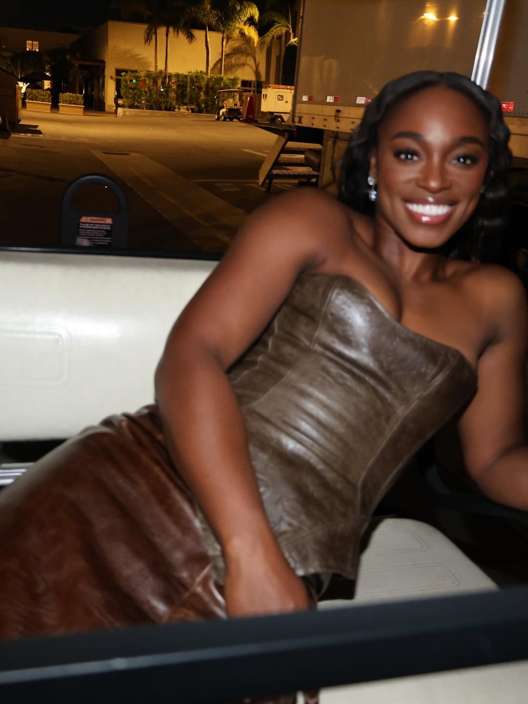 Sloane Stephens