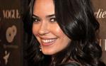 Odette Yustman