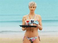 Cécile De France, Belgian and French actress