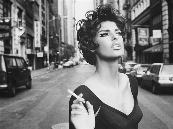 Linda Evangelista