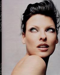 Linda Evangelista