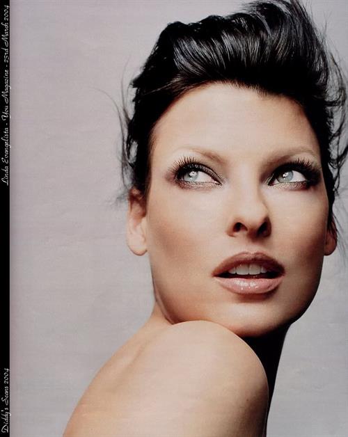Linda Evangelista
