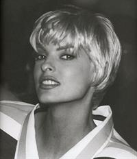 Linda Evangelista