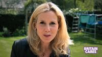 Sally Phillips