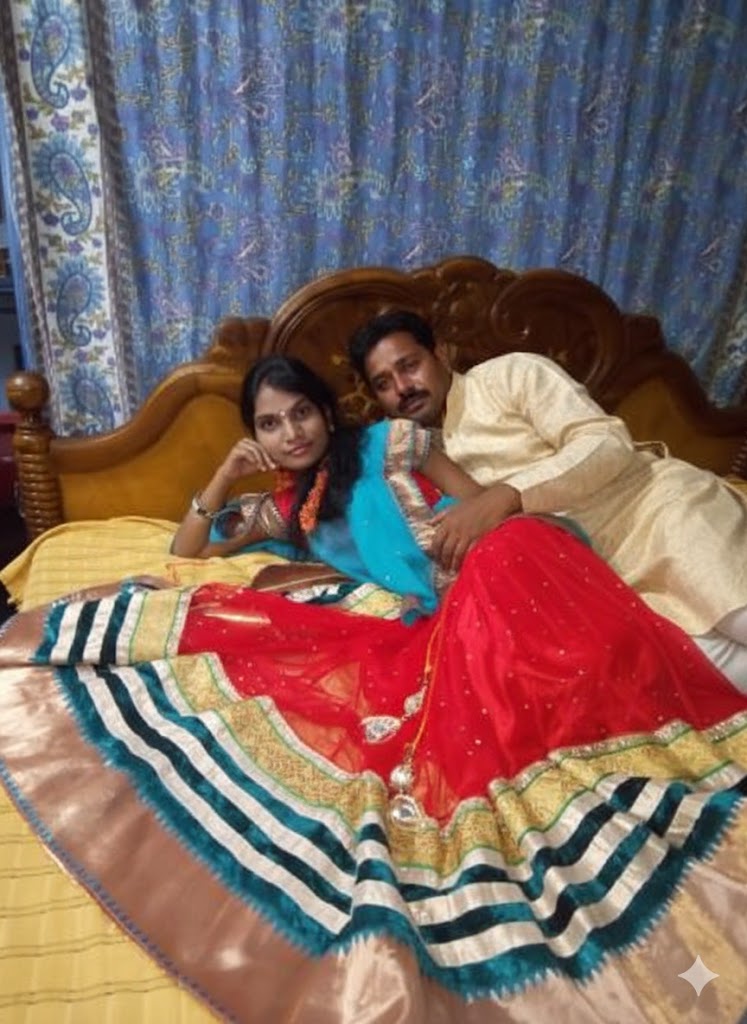 Indian slut