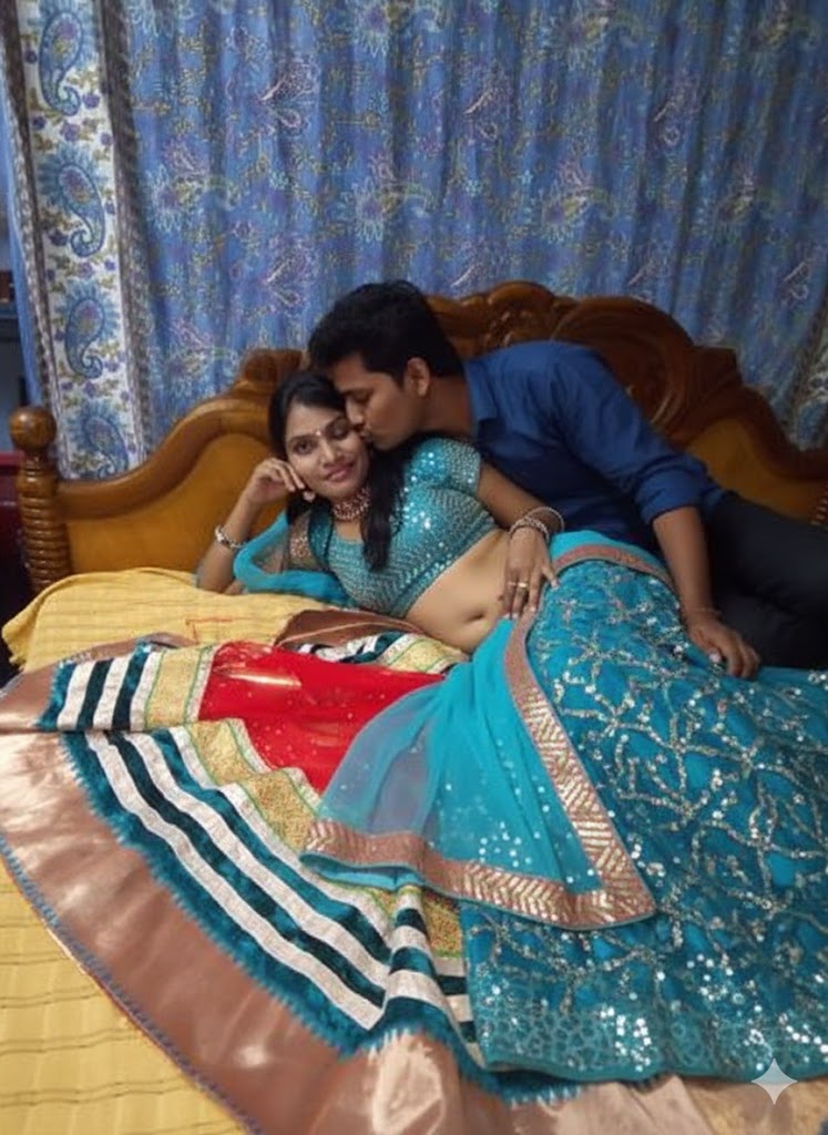 Indian slut