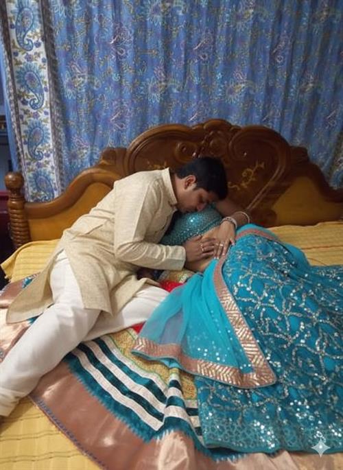 Indian slut