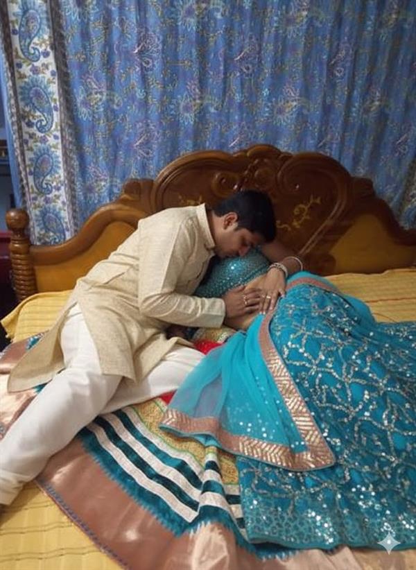 Indian slut
