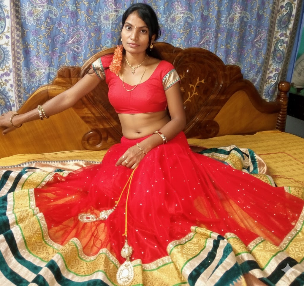 Indian slut
