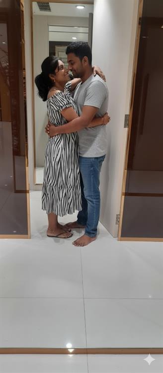 Indian slut