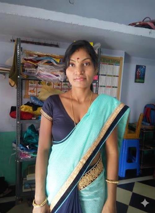 Indian slut