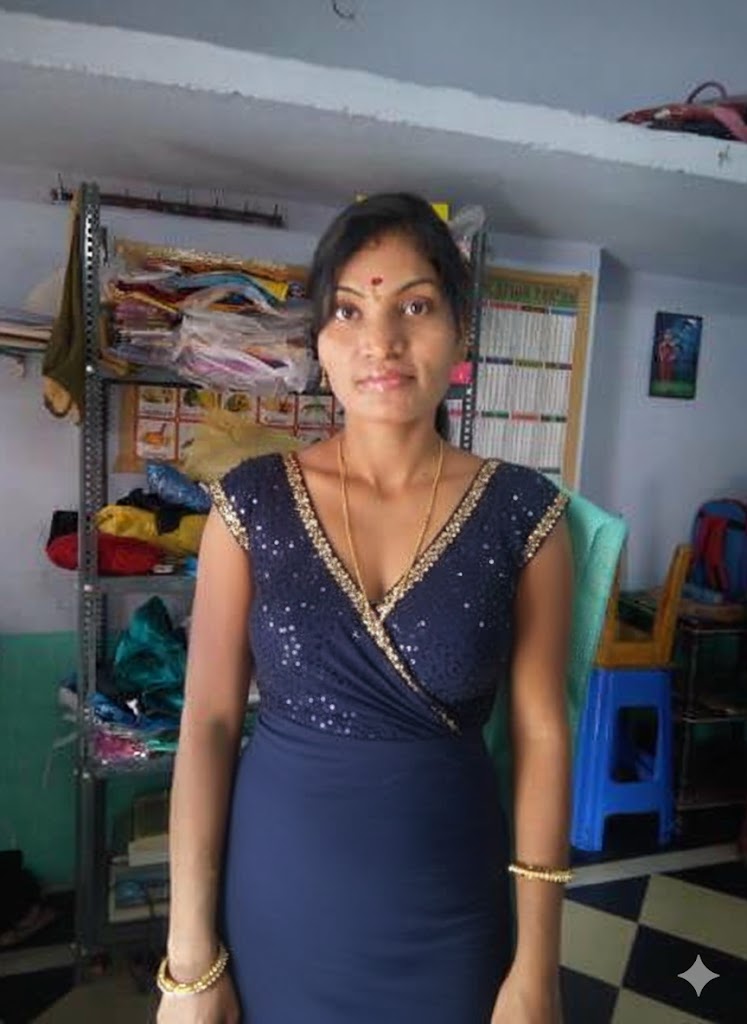 Indian slut