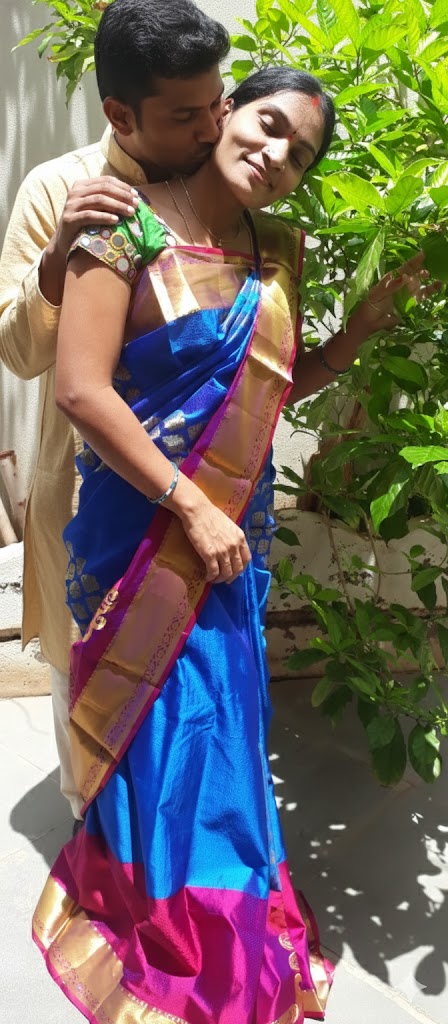 Indian slut