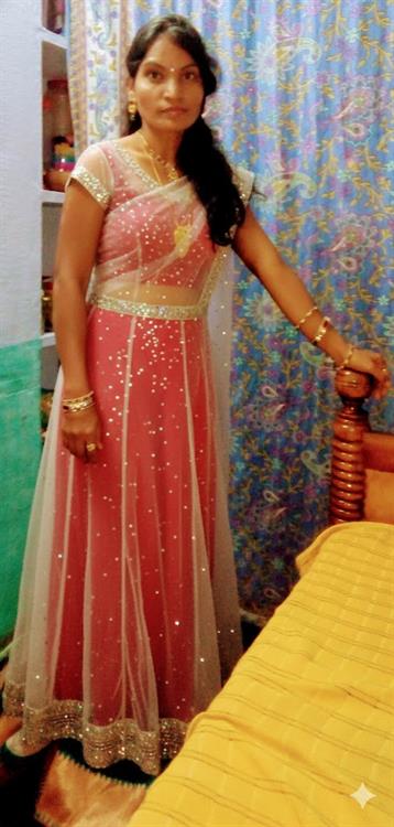 Indian slut
