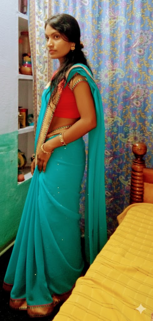 Indian slut