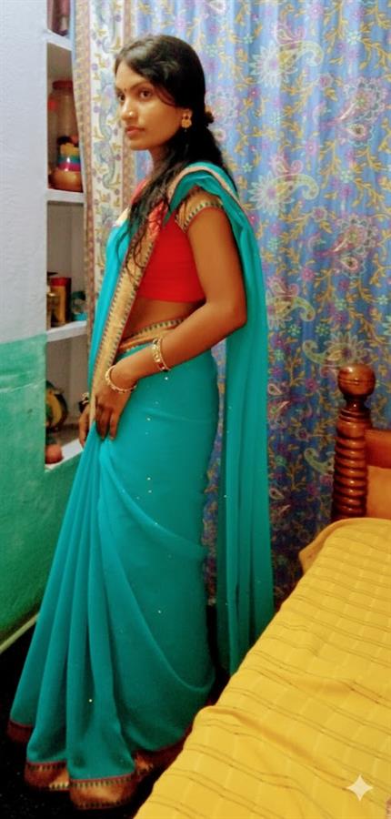 Indian slut