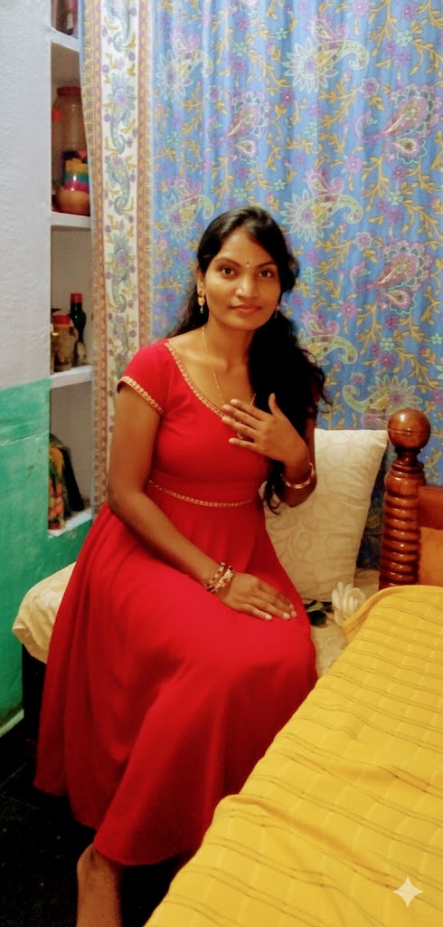 Indian slut
