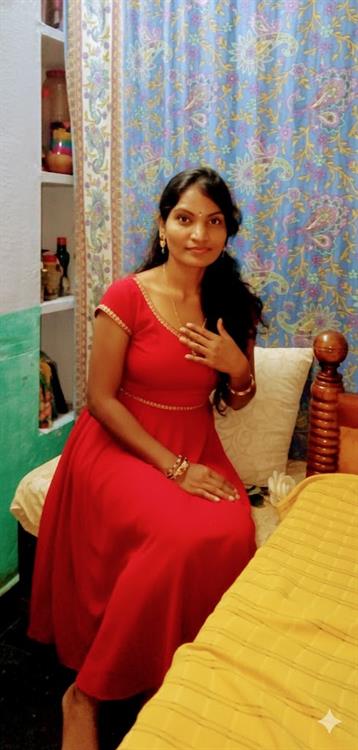Indian slut