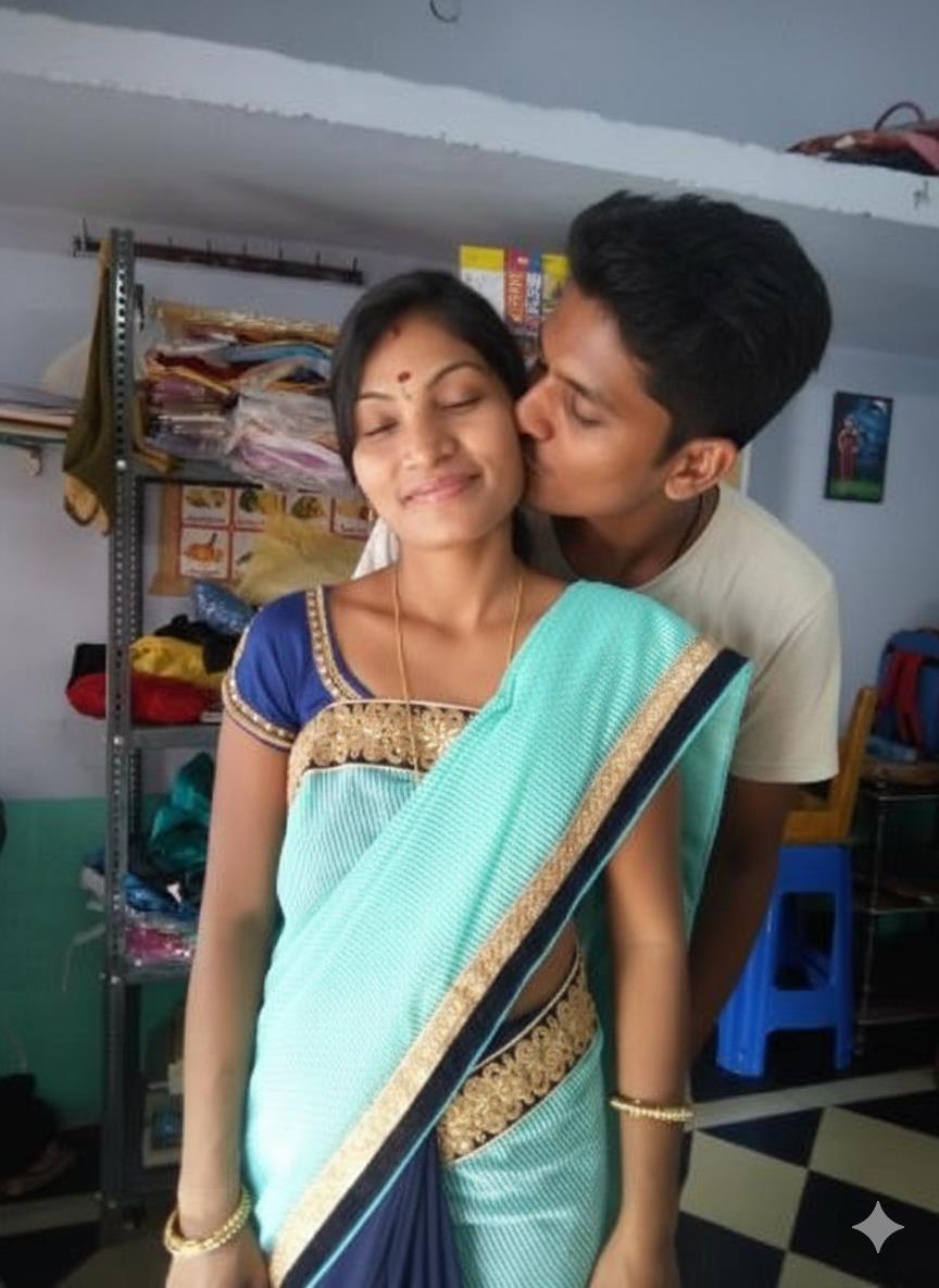 Indian slut