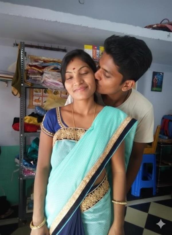 Indian slut