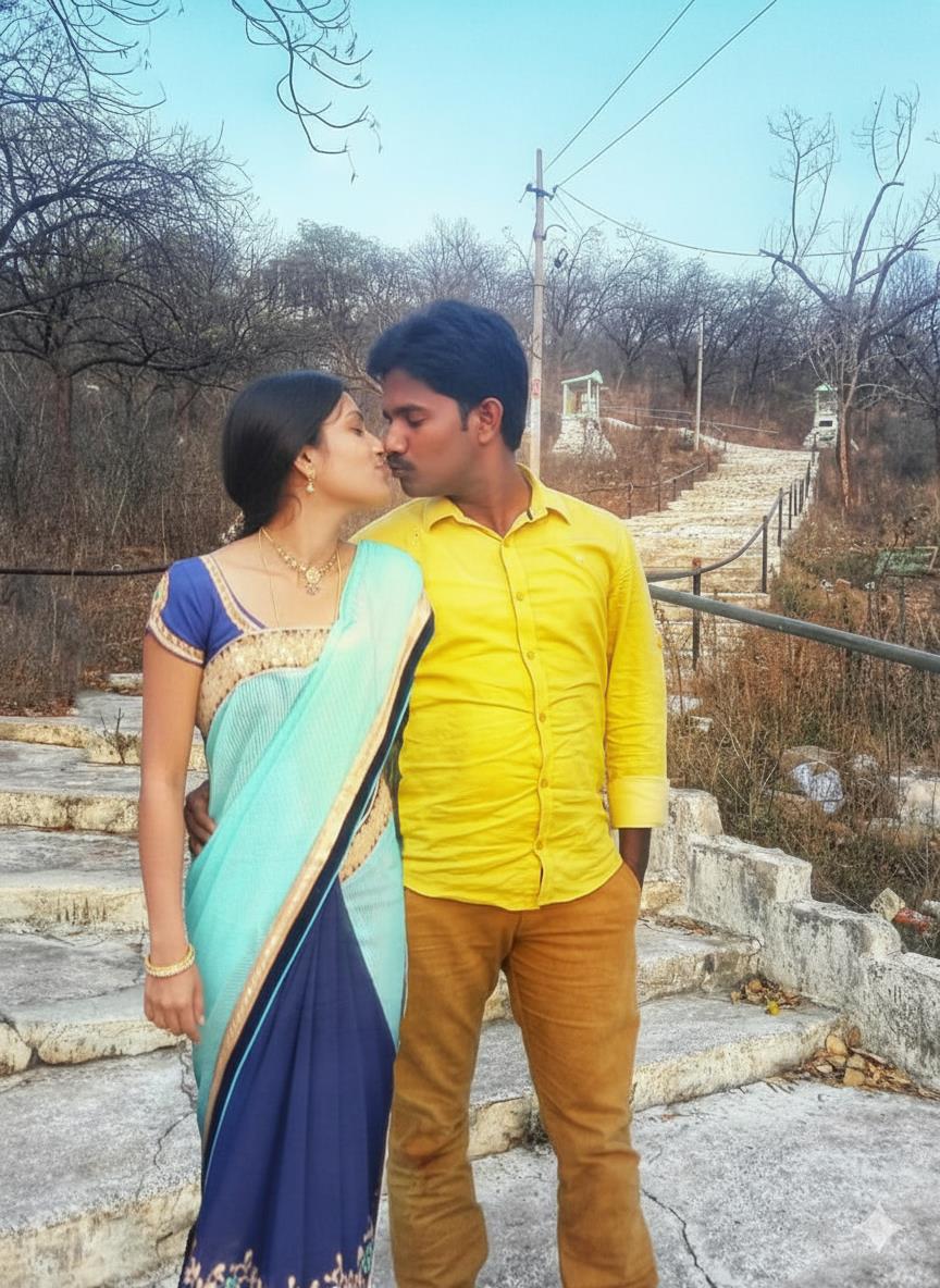 Indian slut
