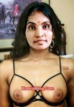 Indian slut