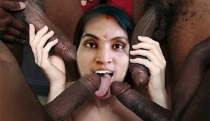 Indian slut