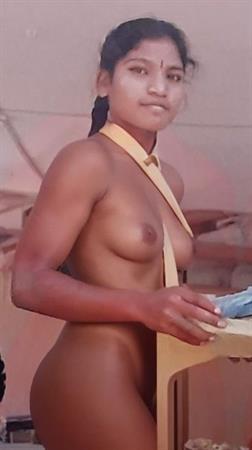 Indian slut