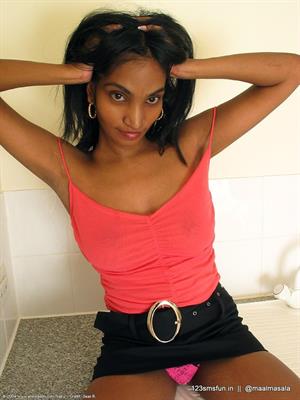 Indian slut