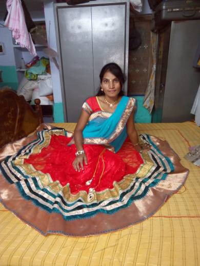 Indian slut