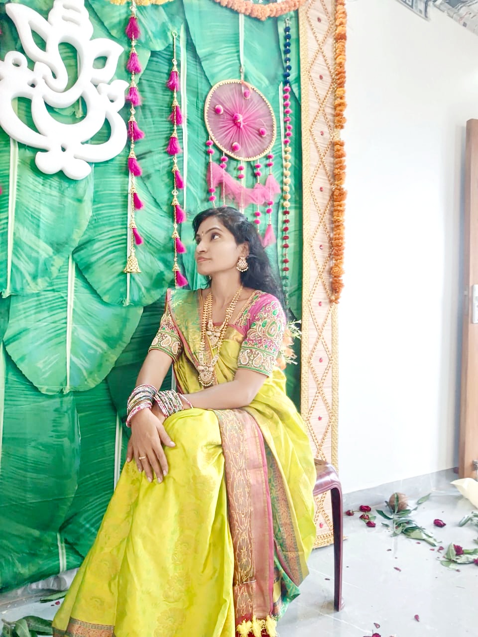 Indian slut
