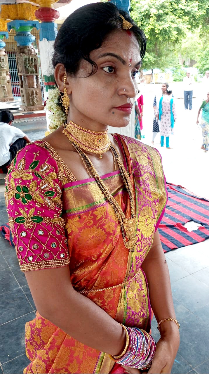 Indian slut